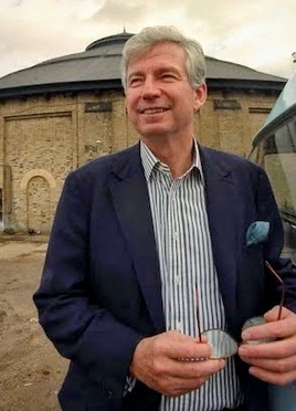Sir Torquil Norman 2