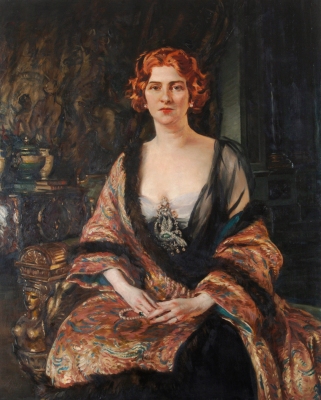Catherine de Robert d'Acqueria 2