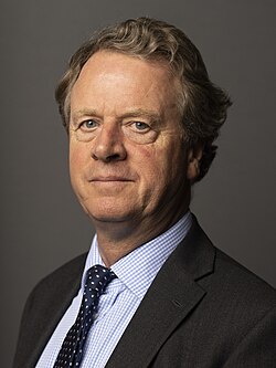 Alister Jack, Baron Jack of Courage 2