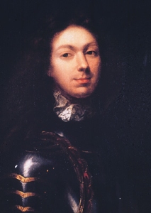 Antoine de Gramont, 4th Duc de Gramont1